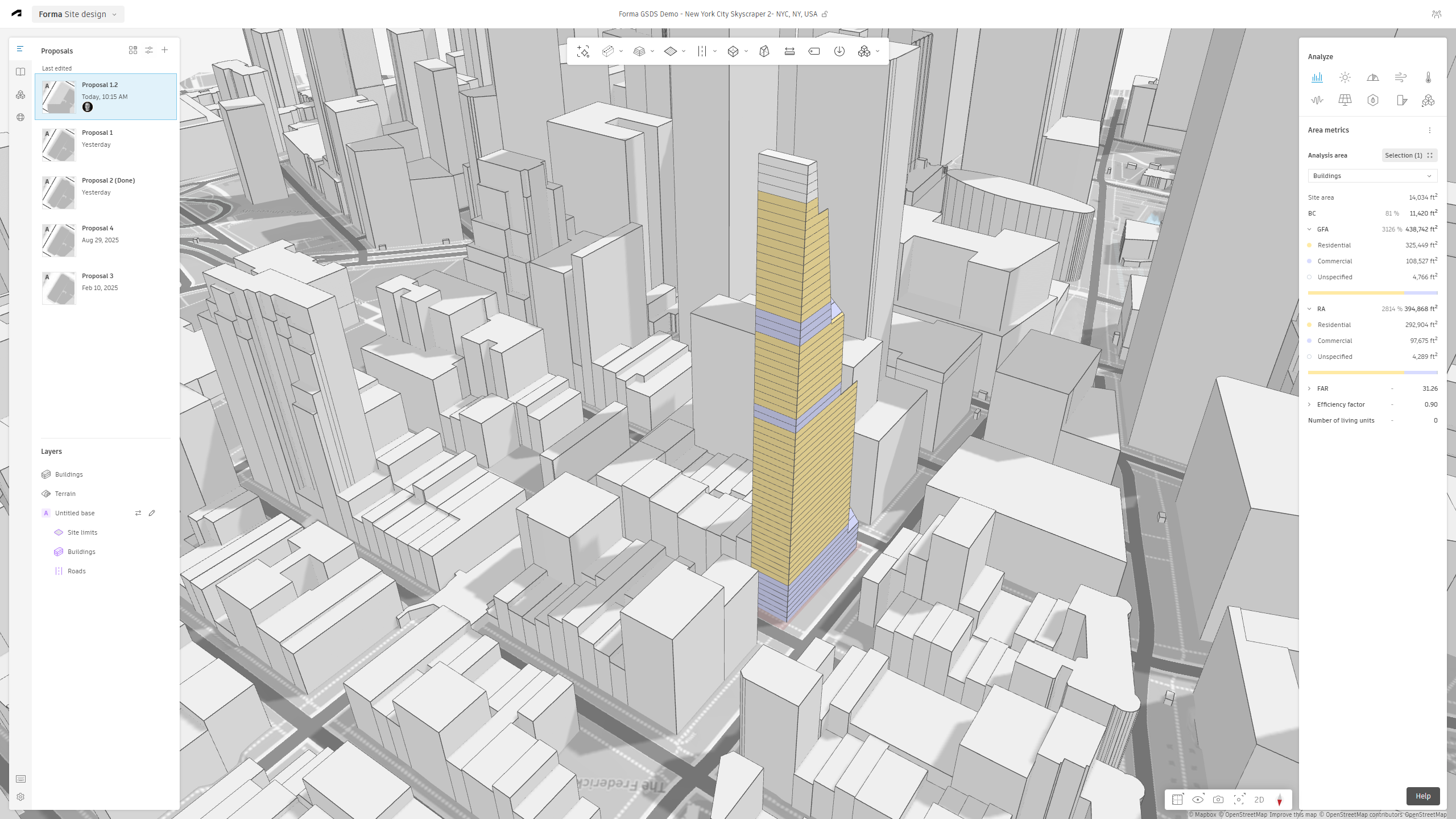 FormaVerse — Autodesk Forma assets, tutorials and resources