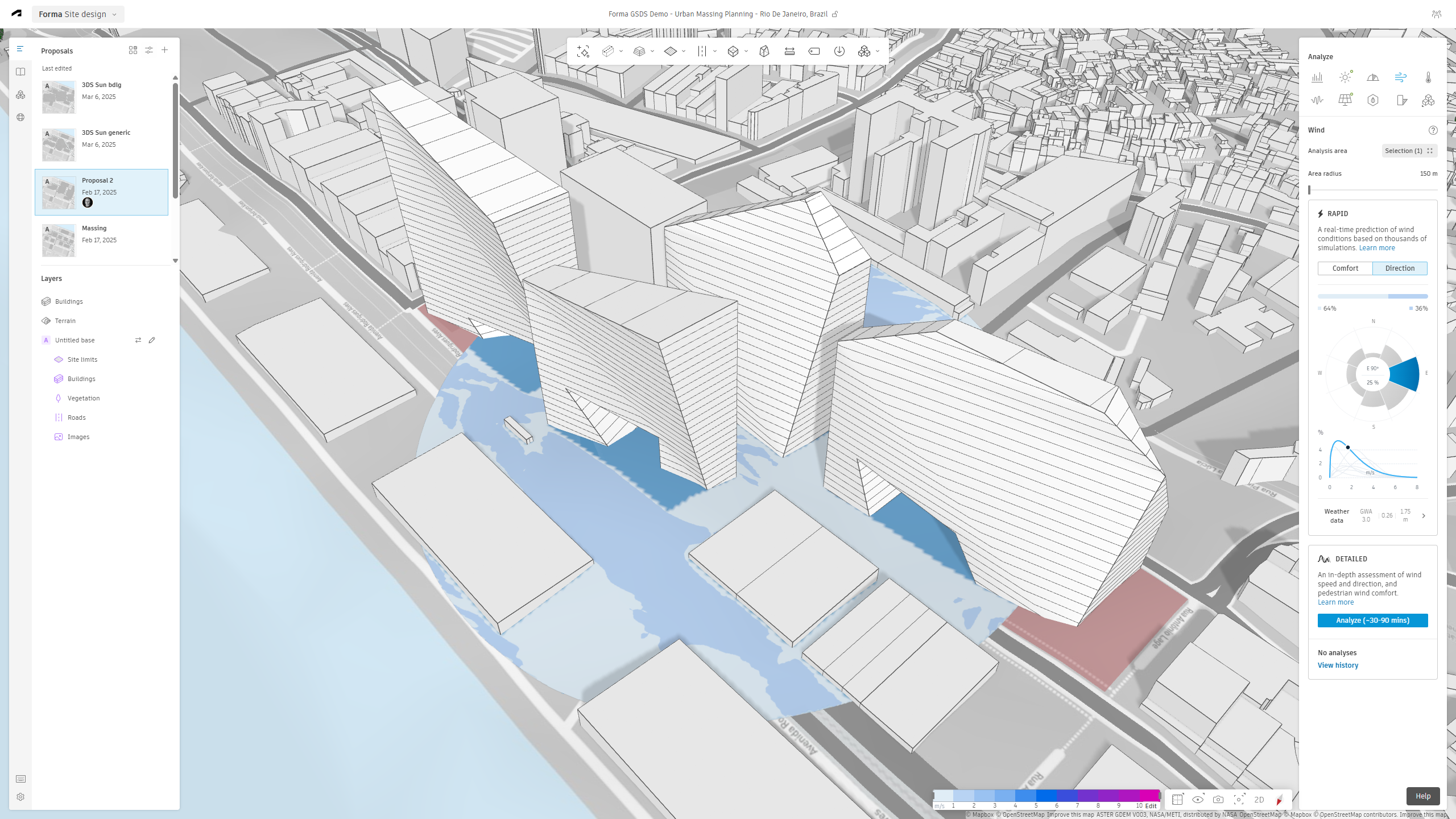 FormaVerse — Autodesk Forma assets, tutorials and resources