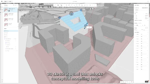 FormaVerse — Autodesk Forma assets, tutorials and resources