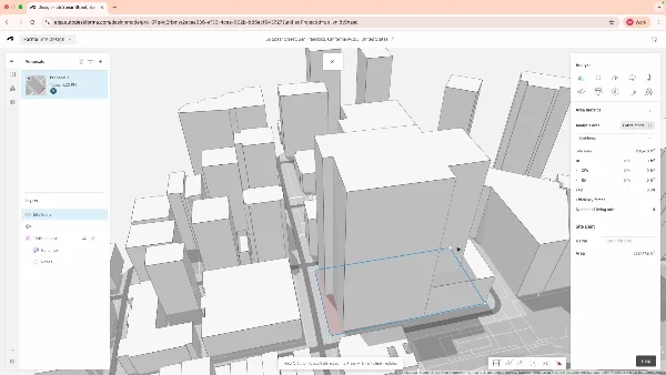 FormaVerse — Autodesk Forma assets, tutorials and resources